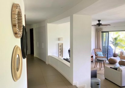 Appartement - 4 chambres - N.S m²