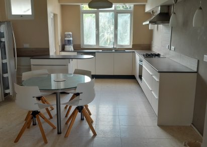 Appartement - 5 chambres - 320 m²
