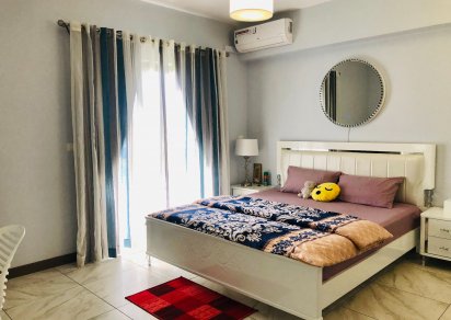 Appartement - 5 chambres - 359 m²
