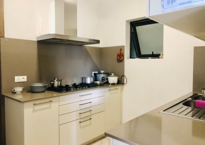 Appartement - 5 chambres - 359 m²