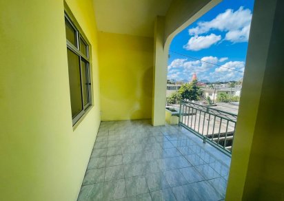 Bâtiment commercial - 139 m²
