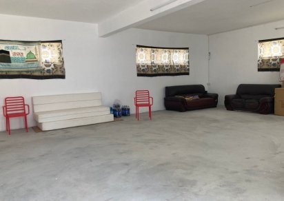 Bâtiment commercial - 232 m²