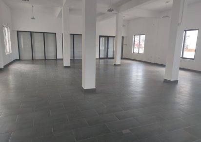 Bâtiment commercial - 309 m²