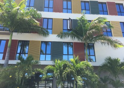 Bâtiment commercial - 5000 m²