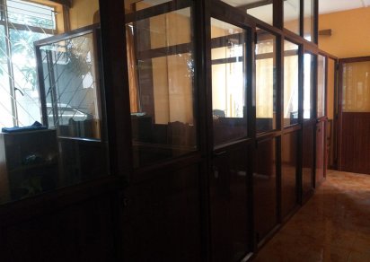 Bâtiment commercial - 504 m²