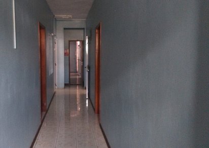 Bâtiment commercial - 504 m²