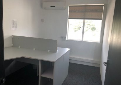 Bâtiment commercial - 575 m²
