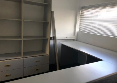 Bâtiment commercial - 575 m²