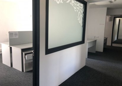 Bâtiment commercial - 575 m²