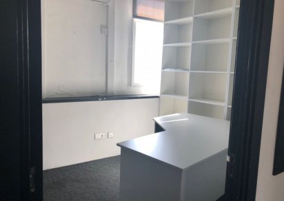Bâtiment commercial - 575 m²