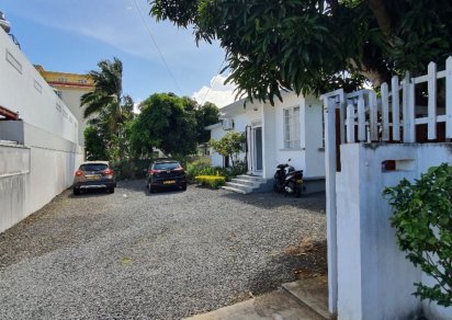 Bureau - 100 m²