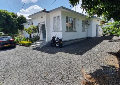 Bureau - 100 m²