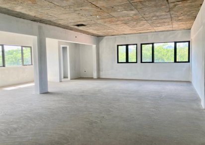 Bureau - 100 m²