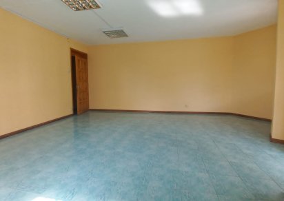 Bureau - 100 m²