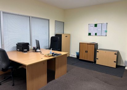 Bureau - 100 m²
