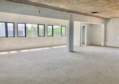 Bureau - 100 m²