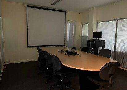 Bureau - 100 m²