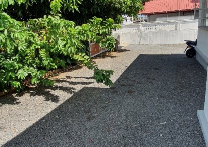 Bureau - 100 m²