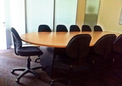 Bureau - 100 m²