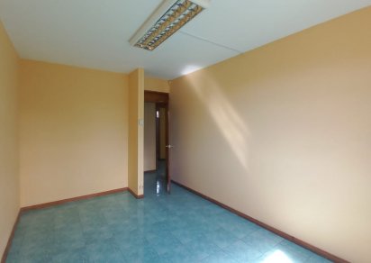 Bureau - 100 m²
