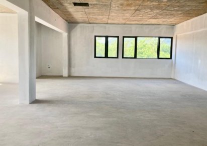 Bureau - 100 m²