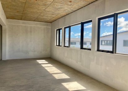Bureau - 100 m²