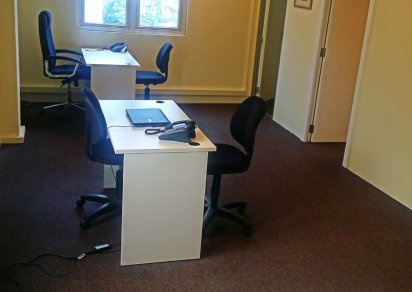 Bureau - 100 m²