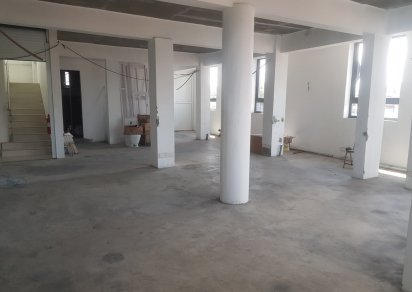Bureau - 104 m²