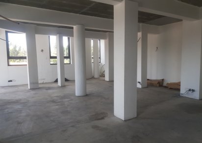 Bureau - 104 m²