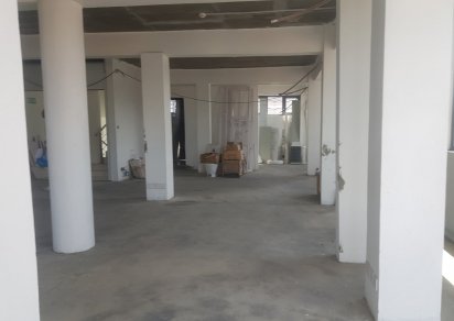 Bureau - 104 m²