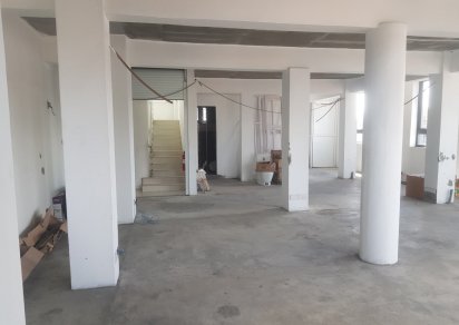 Bureau - 104 m²