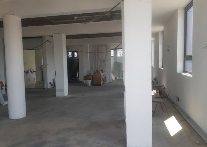Bureau - 104 m²