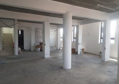 Bureau - 104 m²
