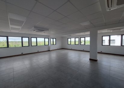 Bureau - 106 m²