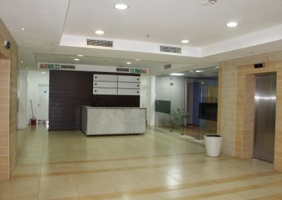 Bureau - 10 m²