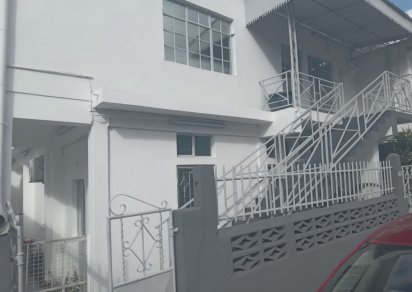 Bureau - 110 m²