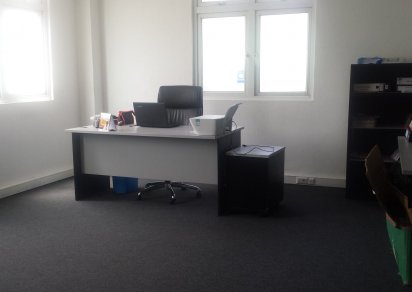 Bureau - 110 m²