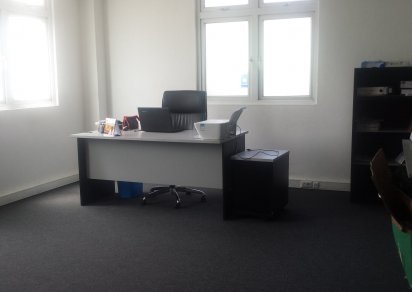 Bureau - 110 m²