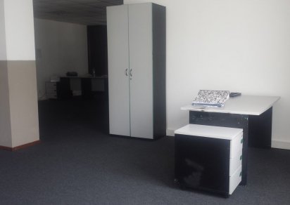 Bureau - 110 m²