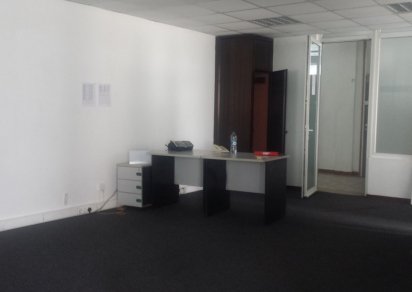 Bureau - 110 m²