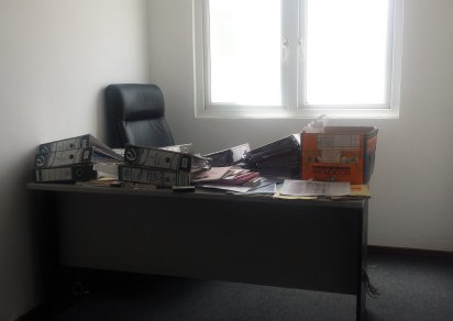 Bureau - 110 m²
