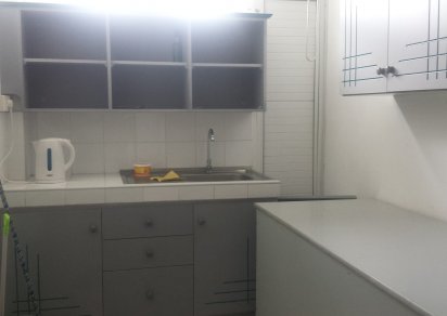 Bureau - 110 m²