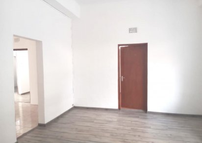 Bureau - 110 m²