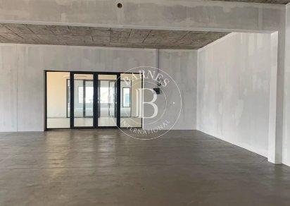Bureau - 114 m²