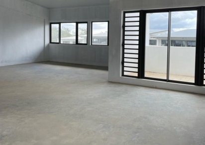 Bureau - 125 m²