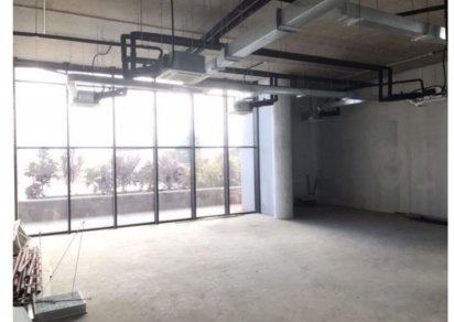 Bureau - 125 m²