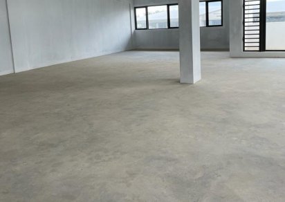 Bureau - 125 m²