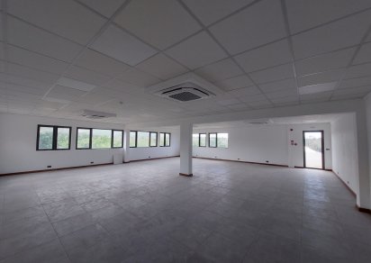 Bureau - 127 m²