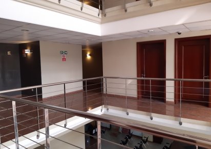 Bureau - 130 m²