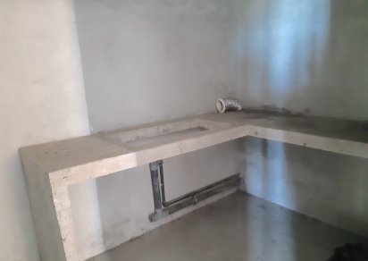 Bureau - 130 m²